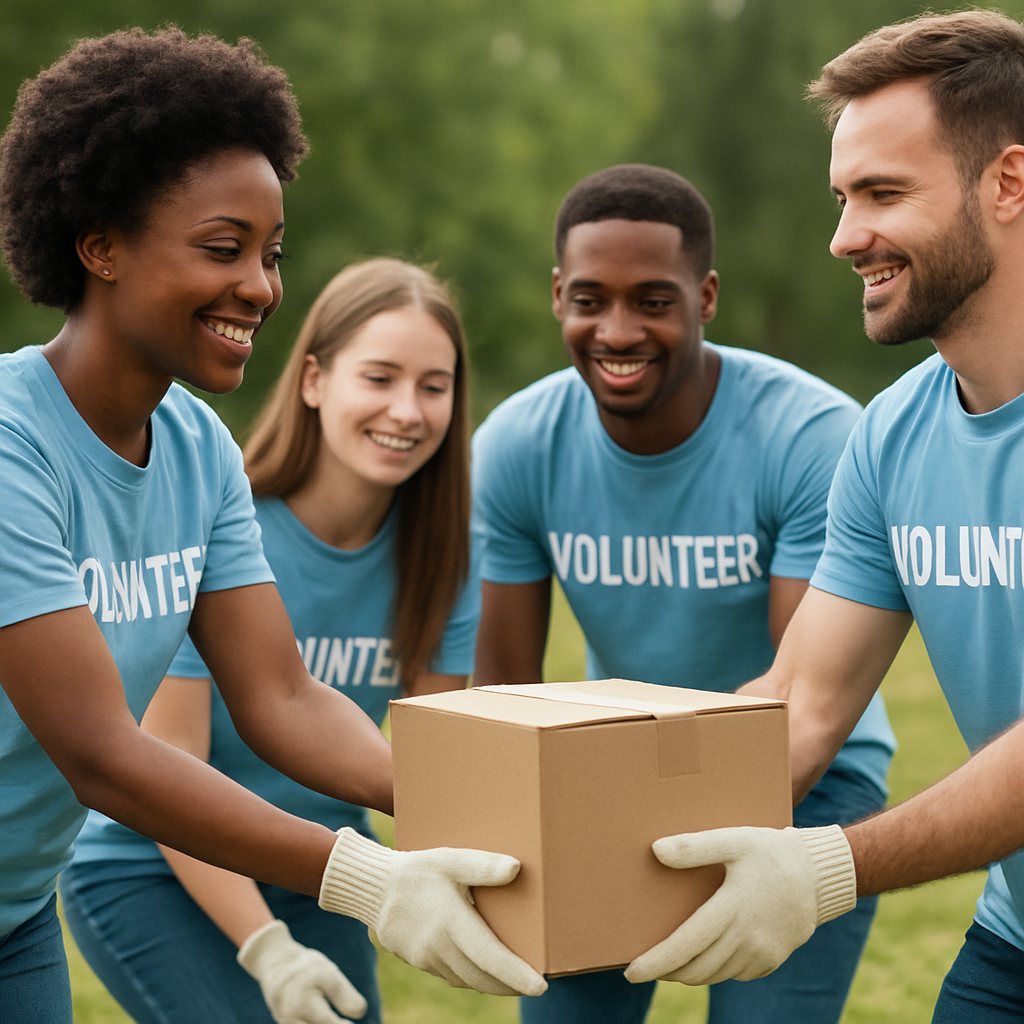 Community impact